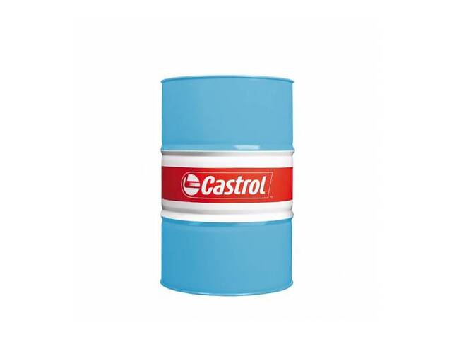 Антифриз Castrol Radicool NF синий концентрат 60л разлив 1л CASTROL 158A60