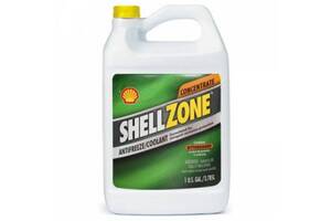 Антифриз Shellzone 83192218347