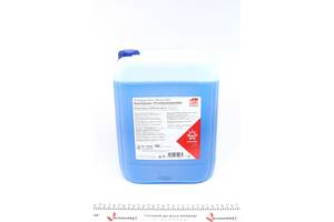 Антифриз (синій) Readymix G11 (-35°C готовий до застосування) (10 л)-Cклад