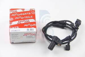 AS4011 Датчик ABS передний Audi A4 01-05 (1015 мм)