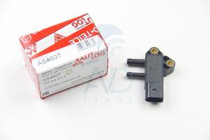 AS4607 Датчик давления выхлопных газов(3 конт) FABIA/Audi A4, A6 1.4D-5.0D 01-