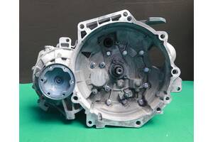 Audi A3 (8P1 8P7) 1.8 TFSI CDAA, BZB, BYT 160 л.с. 2006-2012 Кпп Коробка передач