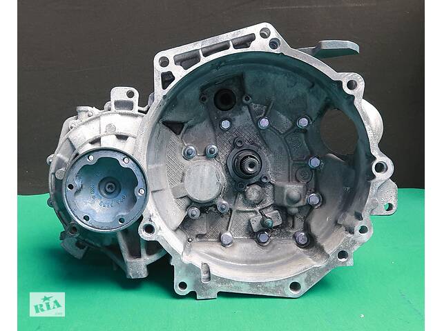 Audi A3 (8P1 8P7) 1.8 TFSI CDAA, BZB, BYT 160 л.с. 2006-2012 Кпп Коробка передач