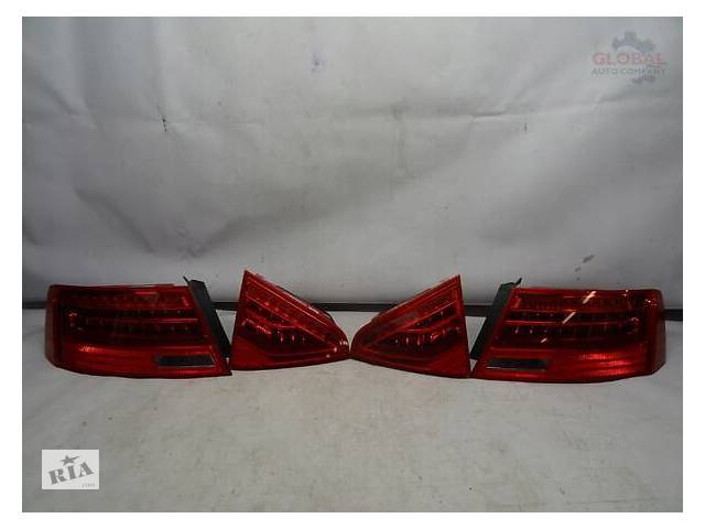 AUDI A5 SPORTBACK ФАРИ LED TYLNE KMPL 8T8945096F