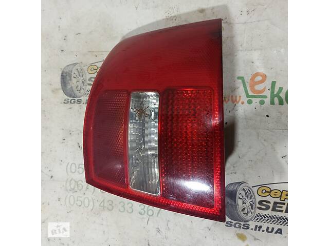 Audi A6 C5 1997-2005 | 4B9945096F3FZ | Vag Б/У Фара, ліхтар Audi A6 C5 1997-2005 | 4B9945096F3FZ | Б/У