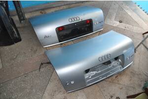 Audi A6c5 кришка багажника ЧИТАТИ ОПИС