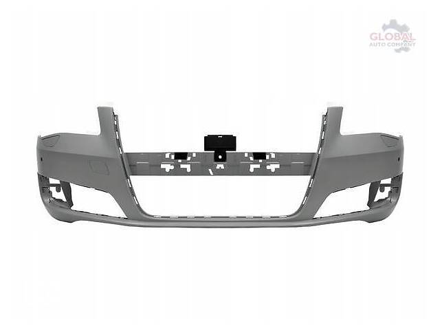 AUDI A8 D4 2010-2013 БАМПЕР ПЕРЕД