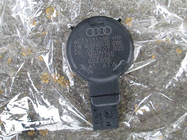 Audi Q7 A4 B7 A6 C6 Датчик дождя 4E0955559E 4E0 955 559 E