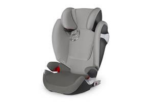 Автокресло Recaro Young Sport Hero Alluminum Grey 6203.21503.66 Автокресло Recaro Young Sport Hero Alluminum Grey 6203.21503.66