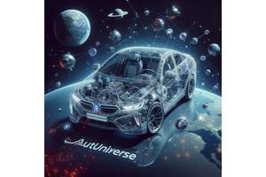 'AutoUniverse': ваш надежный партнер в мире автозапчастей!