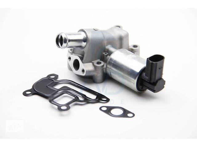 AV6054 Клапан EGR Opel ASTRA G/H/H GTC, CORSA C/D, MERIVA 1.0-1.4LPG 03-