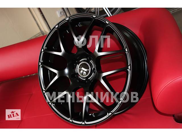 Avant Garde M310 Новые оригинальные диски R18, R19, R20, R22, 5x112, 5x120, США