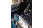 Авто накидки на сидения Ford Tourneo Форд Накидки чехлы Чехлы на сидения. Накидки на весь салон