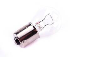 Автолампа P21W 12V 21W BA15s Pure Light OSRAM 7506