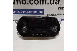 Автомагнітоли cd Fiat Tipo 2016-2017 10R-047280 07356309520