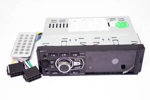 Автомагнитола Pioneer 4042UM ISO - экран 4,1''+ DIVX + MP3 + USB + SD + Bluetooth