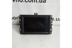 Автомагнітоли Екран радіо навігація Jeep Renegade 2014-2019 520966130
