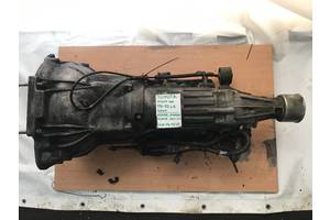 Автоматична коробка передач, АКПП , Toyota Hiace, H50, H100, A44DE, A45DE, Aisin 03-72LE