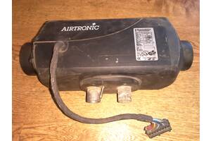 Автономна пічка Airtronic Daf XF 95 02-06 | 252070050000 | Б/У