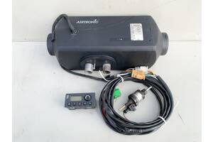 Автономный отопитель MAN 81.61900-6404 / MAN 81619006404 / Eberspacher AIRTRONIC D4 (24V - 3,5 KW)