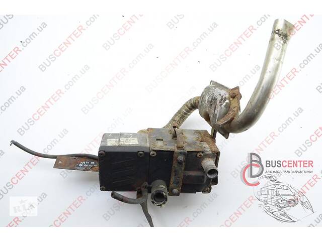 Автономный отопитель салона (webasto) Volkswagen Transporter IV (1990-2003) 7D0815071 VW HYDRONIC D3W Z