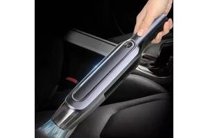 АвтопилососиПилосос Car Vacuum cleaner з акумулятором