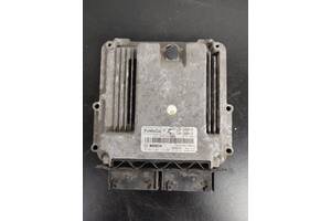 00067 Блок ECU комп'ютер двигуна Ford Escape 13-16 1.6т 2.0т dj5a12a650aac