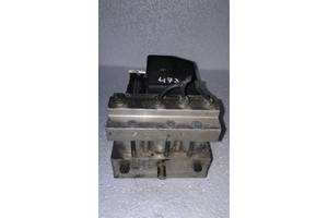 Блок управління ABS АБС Opel Vectra A 1988-1995;Astra F 1991-1998;Calibra A 1990-1997 1.8 0265208011