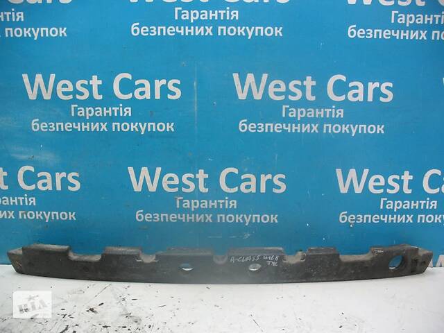 Б/У Абсорбер заднього бампера A-Class A1688850237. Вибирай найкраще! 1997-2004