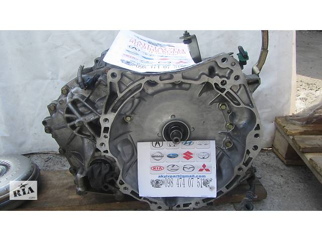 Б/у АКПП для Nissan X-Trail 2007-2011 2.0 2wd