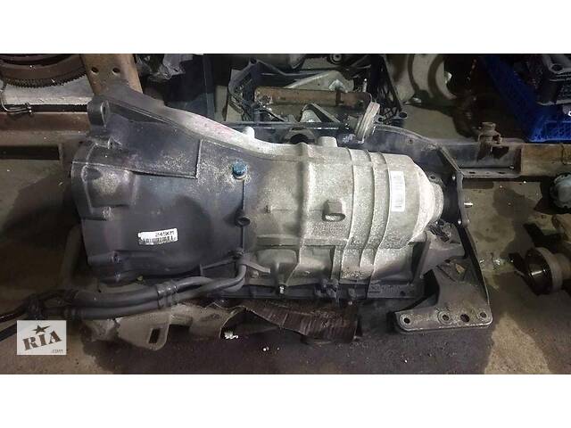 Б/У АКПП коробка для BMW E60 M57TU 3.0 24007558962