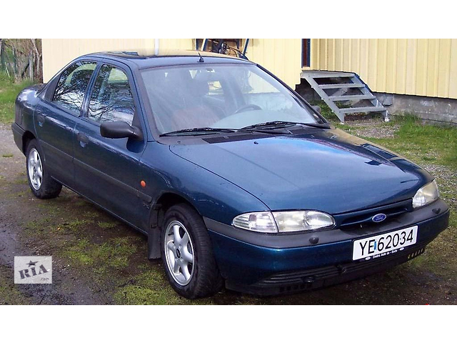 ford mondeo 1994