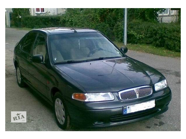 б/у АКПП и КПП КПП Rover 416