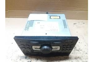 Б/у автомагнітола Blaupunkt CD30 MP3 Opel Corsa D