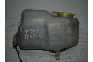 Б/у бачок омывателя Jeep Grand Cherokee ZJ, 55155359 -арт№14353-