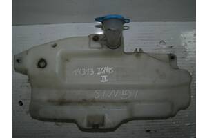 Б/у бачок омывателя Suzuki Ignis II 2003-2007, 38400-86G0, 38400-86G1 -арт№14313-