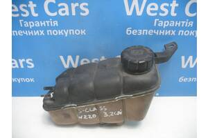 Б/У Бачок розширювальний 3.2CDI. Кращий вибір! 1998-2005