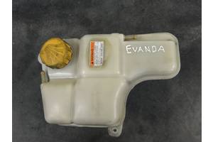 Б/у бачок розширювальний Chevrolet Evanda 2.0 2003-2006р. 96328688 / 96417876 / 96417877