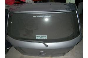 Б/у багажник для кросовера Mitsubishi Outlander