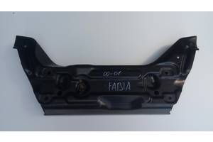 Балка передней подвески для Skoda Fabia 99-2006 б/у. 6Q0199349E