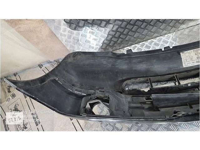 Б/у Бампер передний BMW X5 E53 51118402304 бмв х5 икс5 оригинал б/у - Фото 5