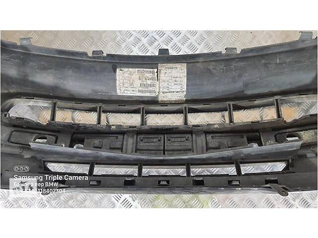 Б/у Бампер передний BMW X5 E53 51118402304 бмв х5 икс5 оригинал б/у - Фото 6