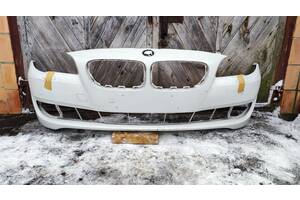 Б/у бампер передний для BMW 5 Series F10 , 2010-2013 , 511172007211 , 11460915