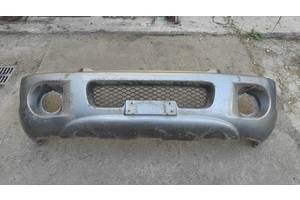 Б/у бампер передний для Hyundai Santa FE 2000-2005 86510-26900