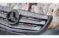 Б/у бампер передний для Mercedes Vito W447 , 2014-2021 , A4478803870 , A4478803970