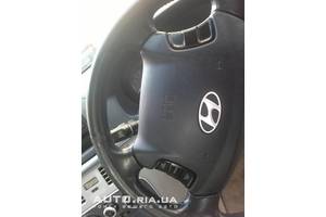 Б/у безопасность Подушка безопасности Легковой Hyundai Sonata Hyundai Седан 2007