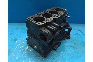 Б/у блок двигателя для Volkswagen Caddy III 3 2007-2015 2.0TDI