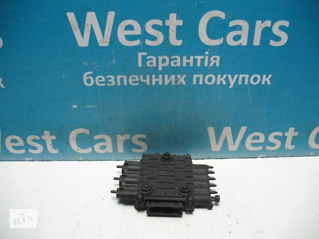 Б/У Блок керування анатомічного переднього сидіння. Гарантована якість!