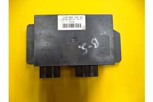 Б / у блок комфорта для Skoda Octavia (1996-2010) 1J0959799AH