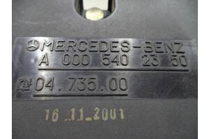 Б/у блок предохранителей для Mercedes Vito (1996-2006) (A0005402350) (0473500)
